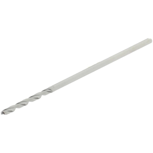 Hertel 83246082 Jobber Drill #65, 118 deg Point, Solid Carbide