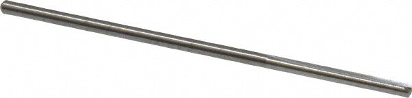 Hertel 83246124 Die Drill Bit 0.0520" Dia, 140 &deg, Solid Carbide