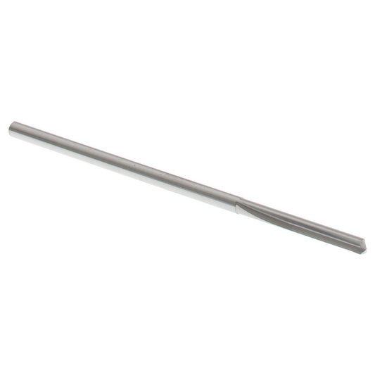 Hertel 83246140 Straight-Flute Drill Bit #53, 140 &deg Point, Carbide