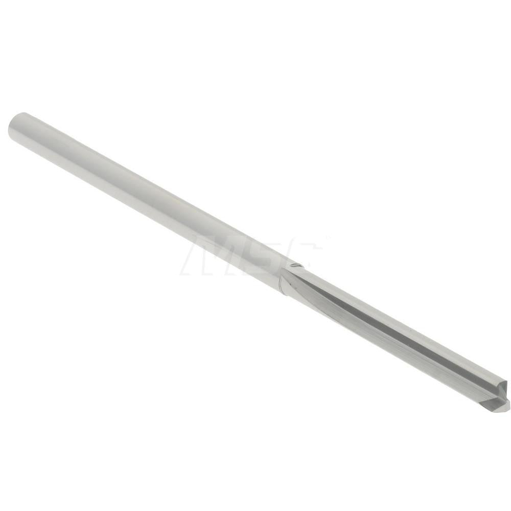 Hertel 83246199 Die Drill Bit 0.0760" Dia, 140 &deg, Solid Carbide