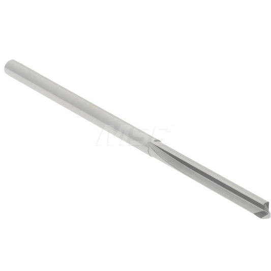 Hertel 83246199 Die Drill Bit 0.0760" Dia, 140 &deg, Solid Carbide