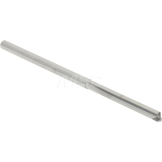 Hertel 83246207 Die Drill Bit 0.0785" Dia, 140 &deg, Solid Carbide