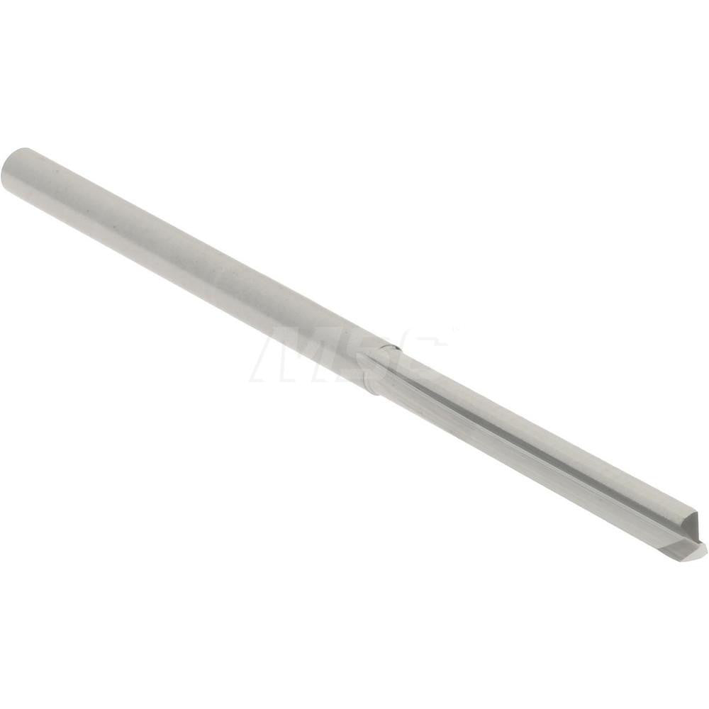 Hertel 83246249 Die Drill Bit 0.0890" Dia, 140 &deg, Solid Carbide