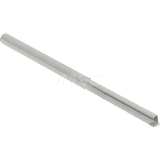 Hertel 83246249 Die Drill Bit 0.0890" Dia, 140 &deg, Solid Carbide