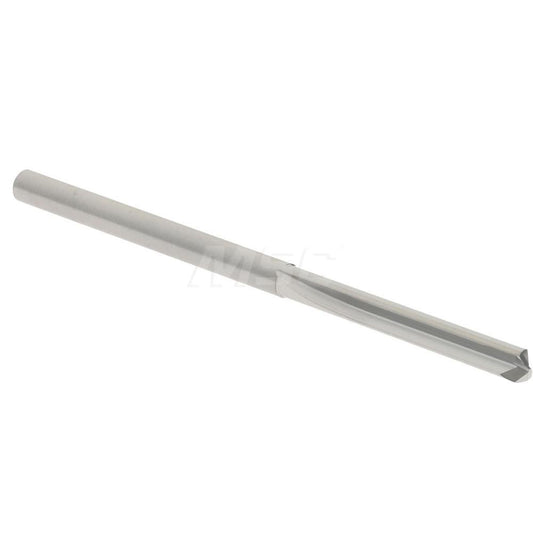 Hertel 83246280 Die Drill Bit 0.0995" Dia, 140 &deg, Solid Carbide