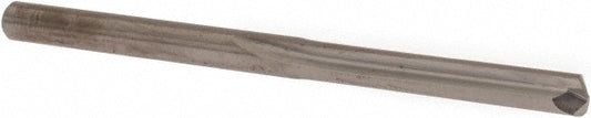 Hertel 83246389 Die Drill Bit 0.1360" Dia, 140 &deg, Solid Carbide