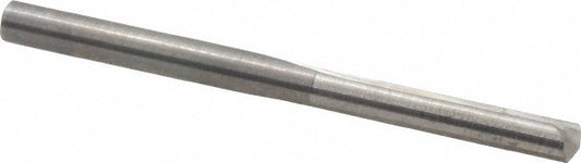 Hertel 83246439 Die Drill Bit 0.1520" Dia, 140 &deg, Solid Carbide