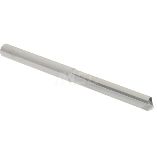 Hertel 83246462 Die Drill Bit 0.1590" Dia, 140 &deg, Solid Carbide