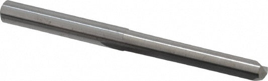 Hertel 83246520 Die Drill Bit 0.1800" Dia, 140 &deg, Solid Carbide