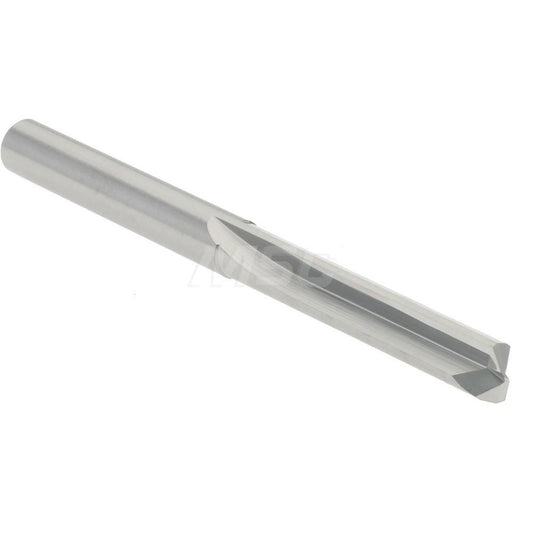 Hertel 83246538 Die Drill Bit 0.1820" Dia, 140 &deg, Solid Carbide
