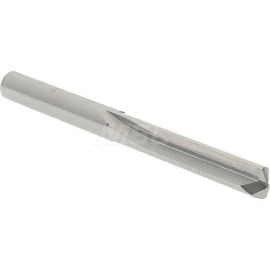 Hertel 83246652 Die Drill Bit 0.2210" Dia, 140 &deg, Solid Carbide