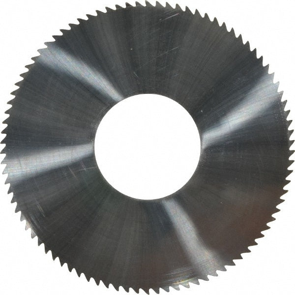 Martindale Electric Co. XSPEC1577 Slitting & Slotting Saw 1-3/4" Dia, 0.02" Thick, 90 Teeth, Solid Carbide