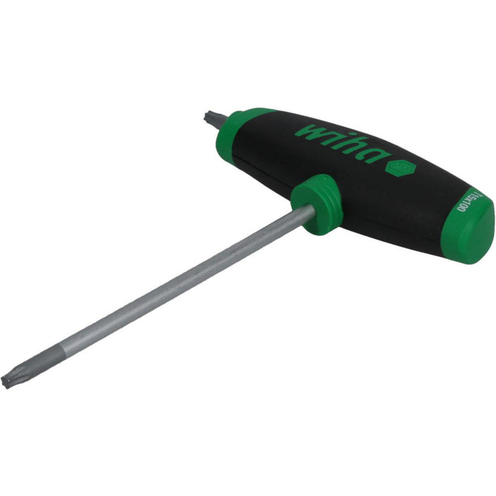 Wiha 36481 Torx Key Set, T-Handle, T15