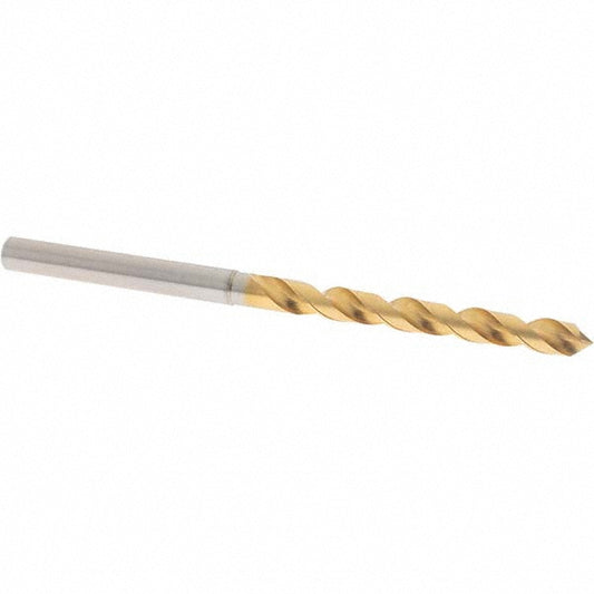 OSG 8597561 Jobber Length Drill Bit 7/32" (0.2188) Dia, 120 deg, Vanadium High Speed Steel