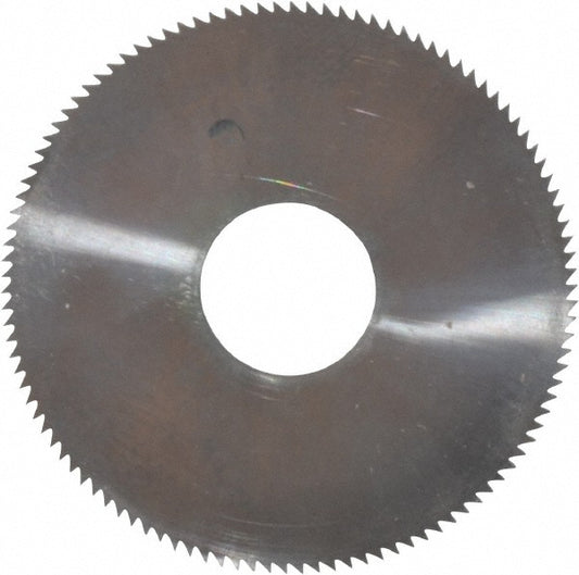Martindale Electric Co. TUNS106020110 Jeweler's Saw 1-1/4" Dia, 0.02" Thick, 3/8" Arbor Hole, 110 Teeth, Solid Carbide