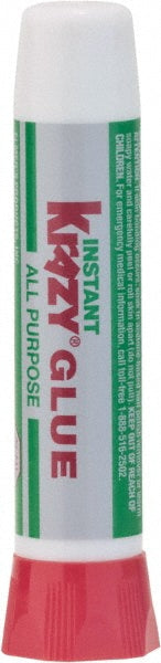 Krazy Glue KG517 Adhesive Glue 0.07 oz Tube, Clear