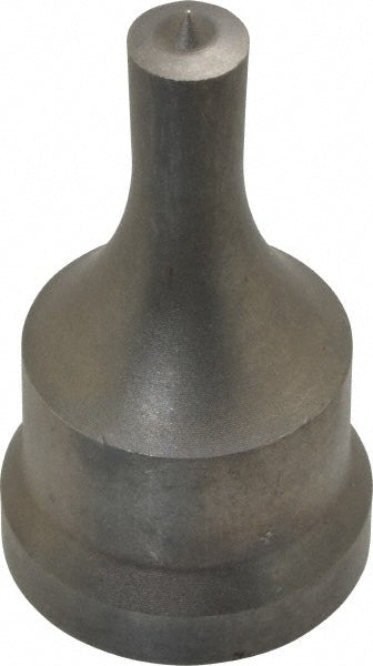 Cleveland Steel Tool 21912 3/8 Inch Diameter Round Ironworker Punch