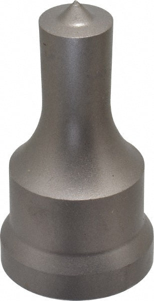 Cleveland Steel Tool 21918 9/16 Inch Diameter Round Ironworker Punch
