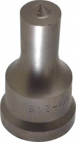 Cleveland Steel Tool 21920 5/8 Inch Diameter Round Ironworker Punch