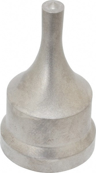 Cleveland Steel Tool 22110 5/16 Inch Diameter Round Ironworker Punch