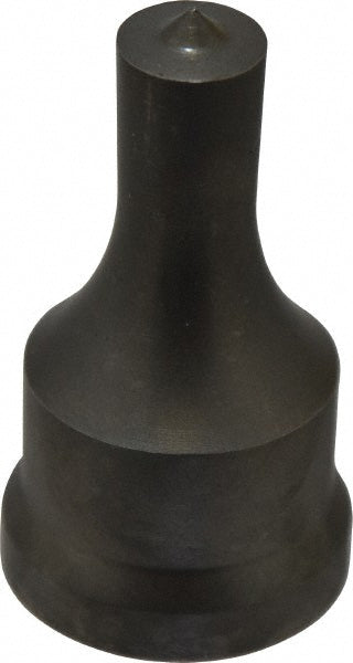 Cleveland Steel Tool 22118 9/16 Inch Diameter Round Ironworker Punch
