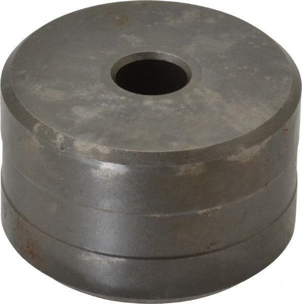 Cleveland Steel Tool 41309 9/32 Inch Diameter Round Ironworker Die
