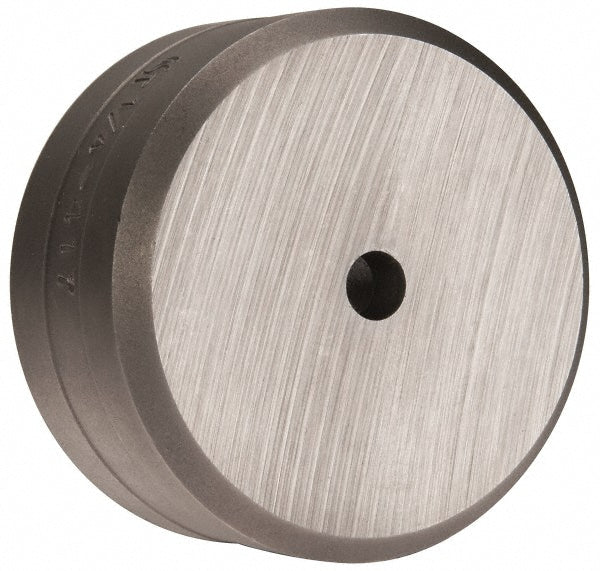 Cleveland Steel Tool 41709 9/32 Inch Diameter Round Ironworker Die
