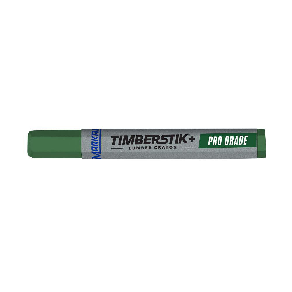 Markal 80386 Premium, clay-based lumber crayon