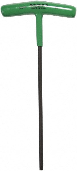 Bondhus 33025 Torx Key T-Handle, T25, 7.1" OAL, Steel