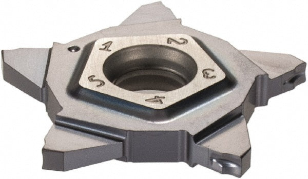 Iscar 6003116 Grooving Insert PENTA 24N178J018   908, Carbide