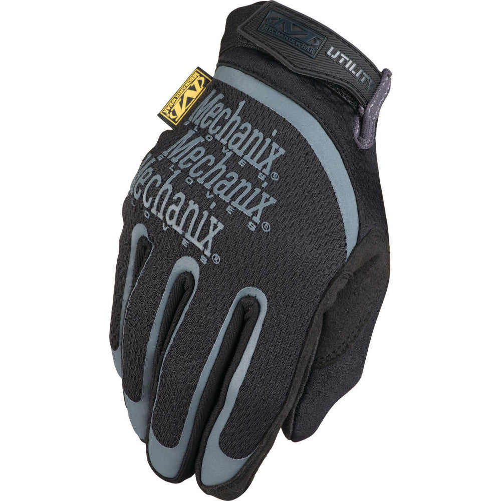 Mechanix Wear H15-05-012 Gloves Size 2XL, Lycra & Synthetic Leather