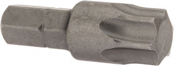 Wera 05066925001 5/16" Drive T55 Torx Screwdriver Bit