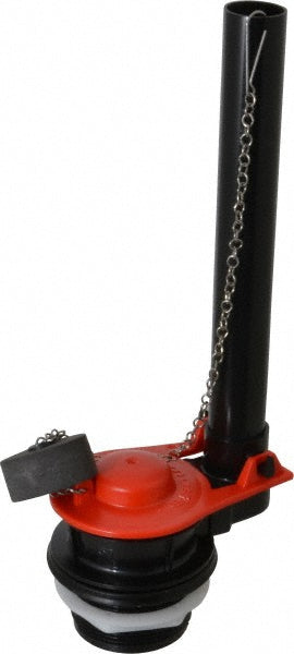 Fluidmaster PRO57 Flush Valves Type Plastic Flush Valve  Description Flush Valve w/Adjustable  Flapper