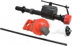 Fluidmaster PRO45C Ball Cocks & Parts For Manufacturer FM  Type Anti-Siphon Ballcock