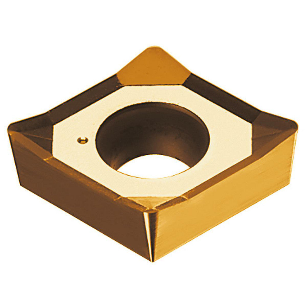 Arno 12306 Turning Insert CCGT09T301FN-ALU PVD2, Carbide