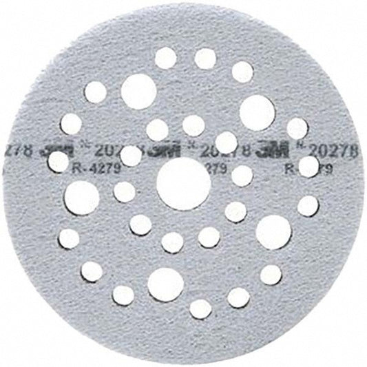 3M 7100006170 Disc Backing Pad Disc Pad
