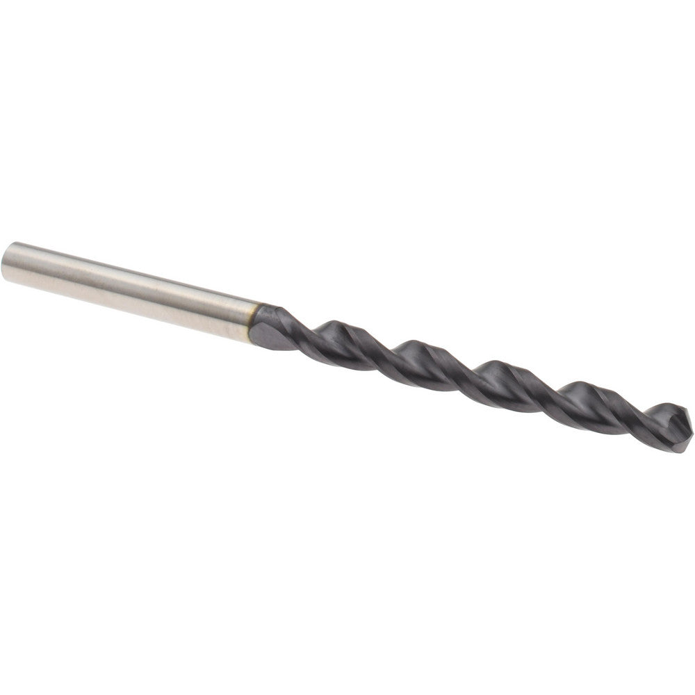 Guhring 9005300045700 Jobber Drill #15, 130 deg Point, Powdered Metal
