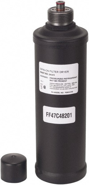 OTC 34724 Automotive HVAC Recovery Accessories Type Spin On Filter  Automotive HVAC Recovery For Use With RRR Unit