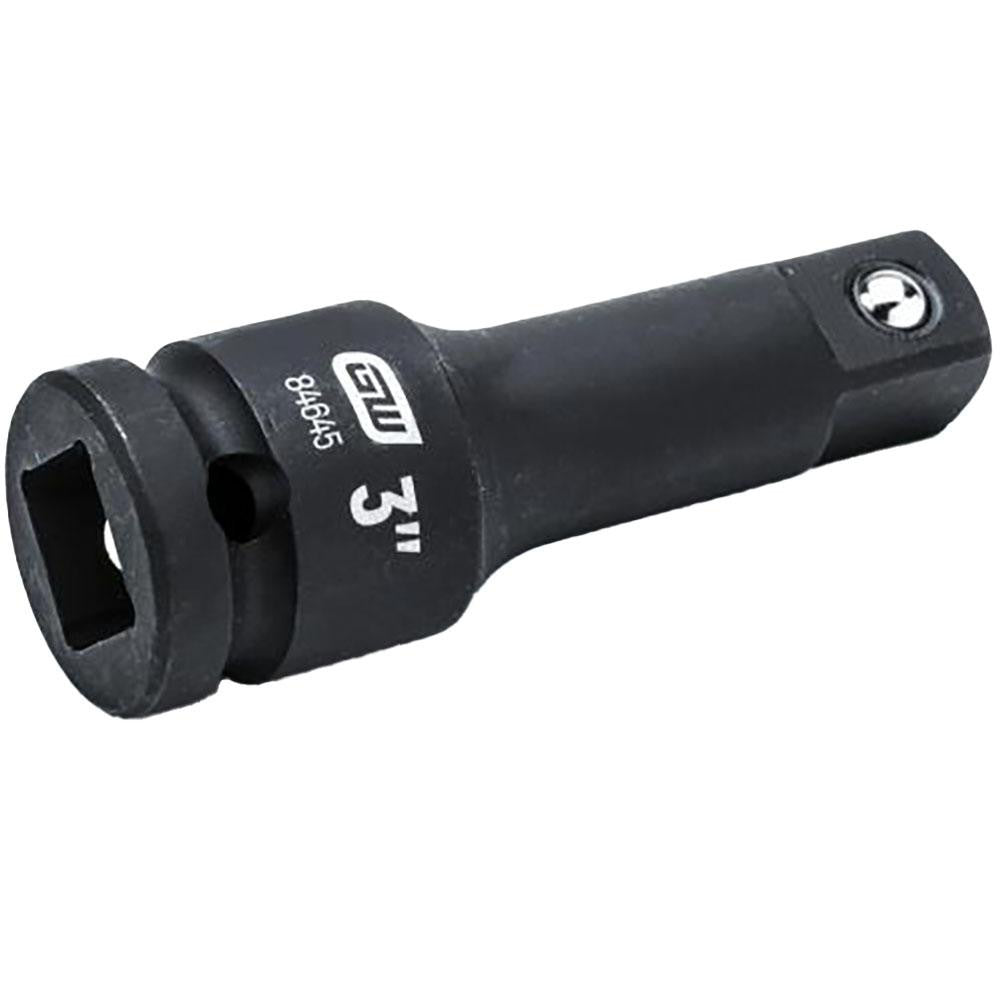 GEARWRENCH 84645 1/2" Drive Standard Socket Extension