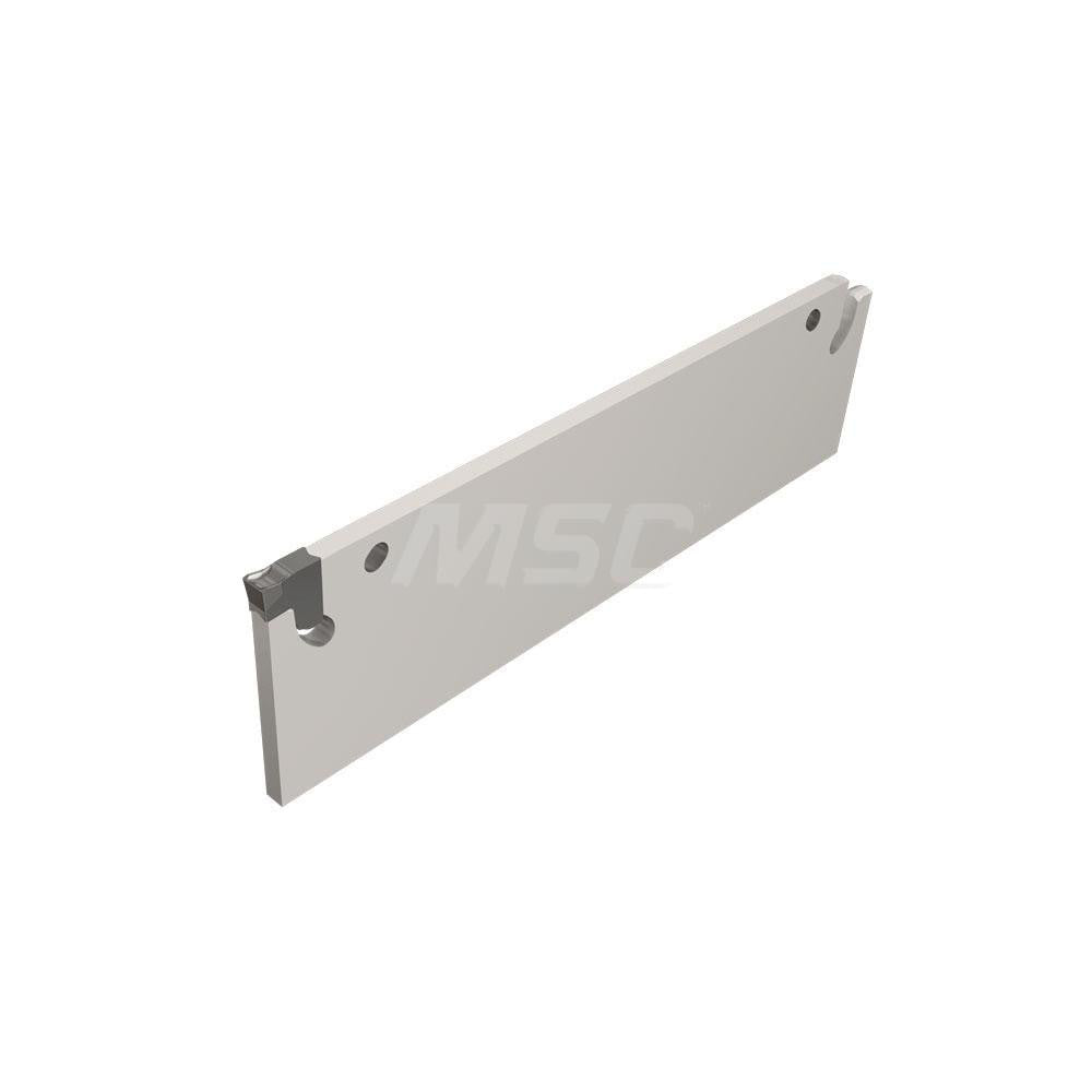 Iscar 2390165 TGFH Single End Neutral Indexable Cutoff Blade