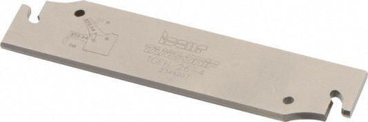 Iscar 2301765 TGFH Single End Neutral Indexable Cutoff Blade