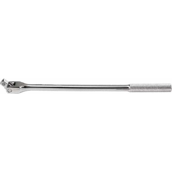 SK 41652 Flex Handle Chrome-Plated