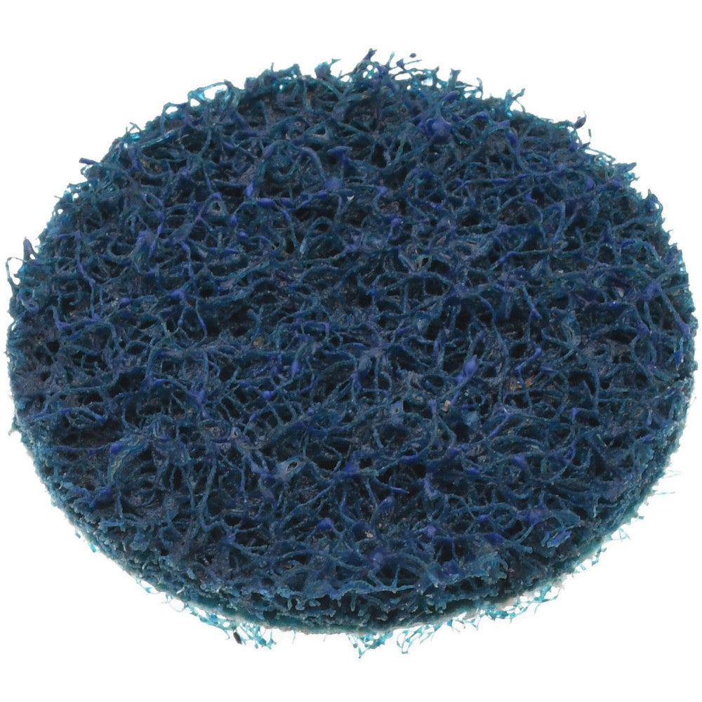 Tru-Maxx 66261132872 Quick-Change Disc 1" Disc Dia, Aluminum Oxide, Non-Woven