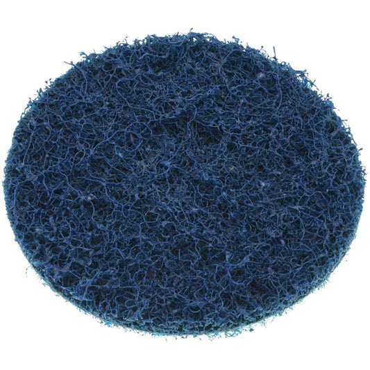 Tru-Maxx 66261132878 Quick-Change Disc 2" Disc Dia, Aluminum Oxide, Non-Woven