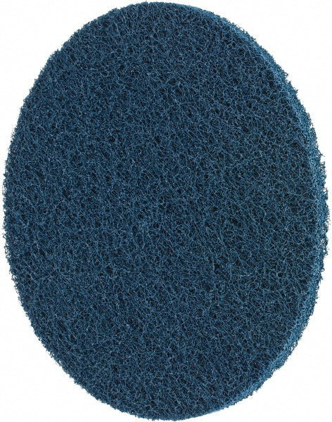 Standard Abrasives 7000046750 Deburring Disc 8" Dia, 1/2" Hole, Medium Grade, Aluminum Oxide