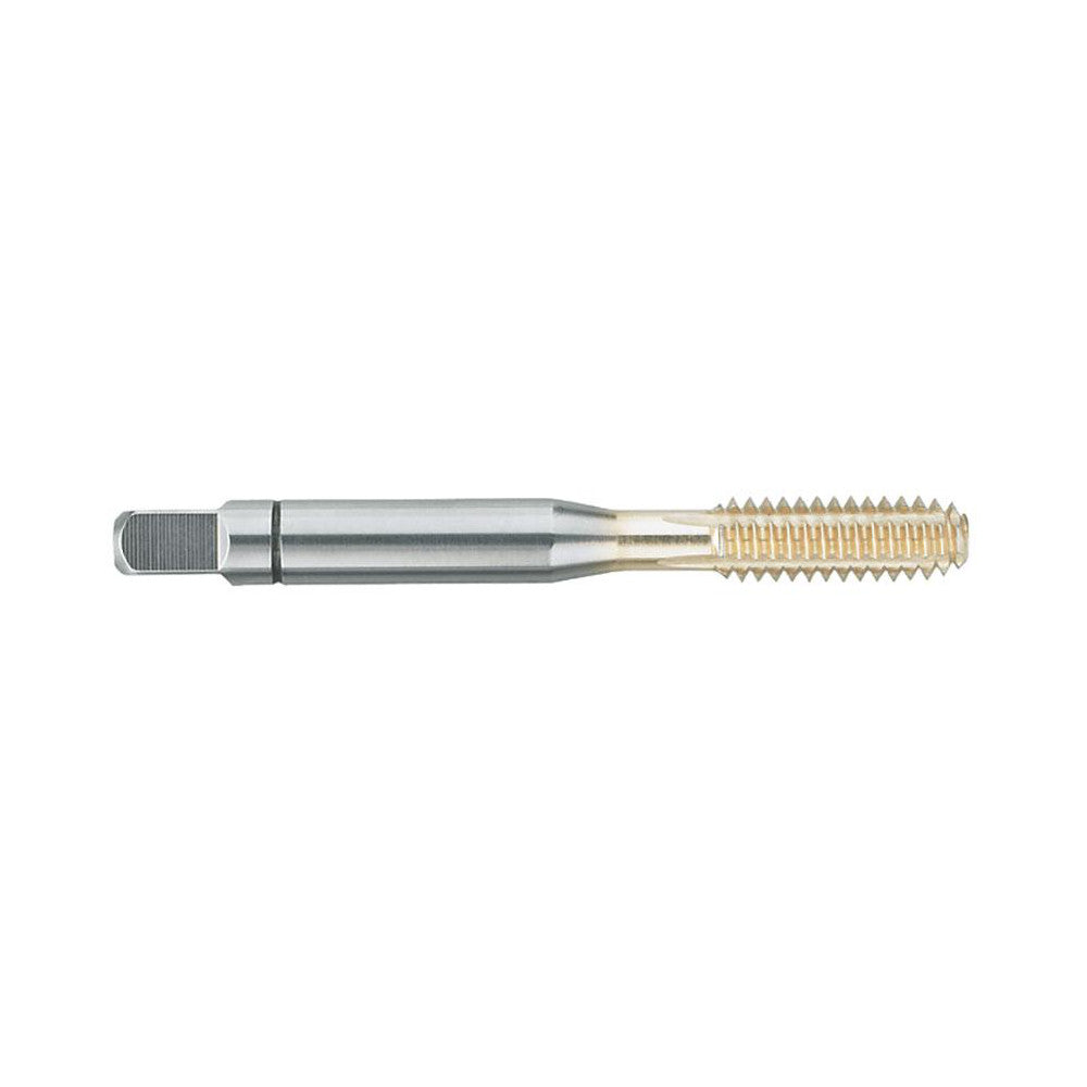 Balax 11752-81L Thread Forming Tap #8-32 UNC, 2B Class of Fit, Bottoming Chamfer, Powdered Metal High-Speed Steel, Bal-Plus Finish