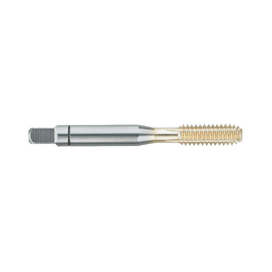 Balax 11752-81L Thread Forming Tap #8-32 UNC, 2B Class of Fit, Bottoming Chamfer, Powdered Metal High-Speed Steel, Bal-Plus Finish
