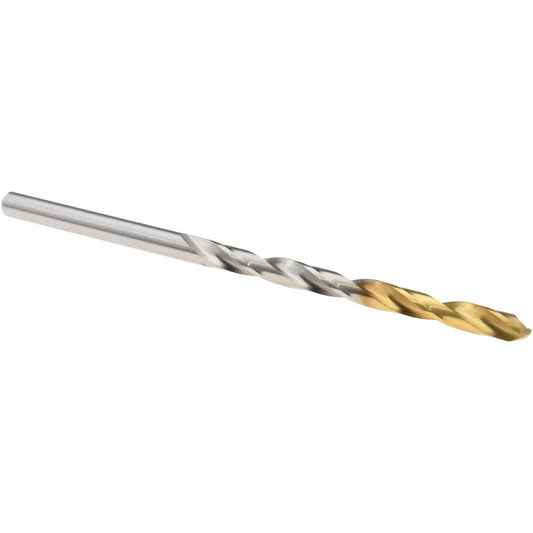 YG-1 D1GP138228 Jobber Length Drill Bit #29 (0.1360) Dia, 118 deg, HSS