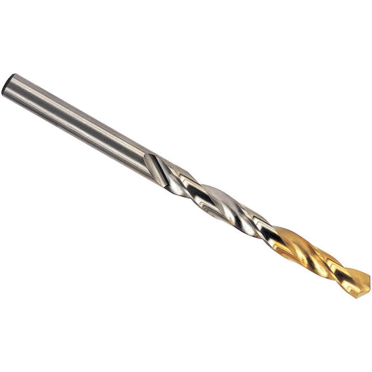 YG-1 D1GP138226 Jobber Length Drill Bit #31 (0.1200) Dia, 118 deg, HSS