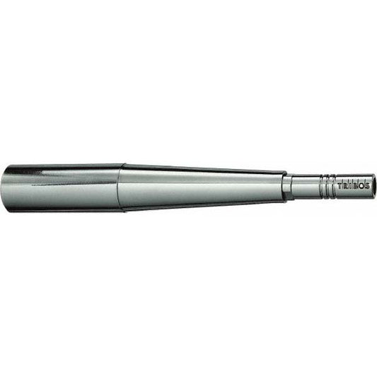 Schunk 205992 3/8" Hole Dia, End Mill Holder Extension